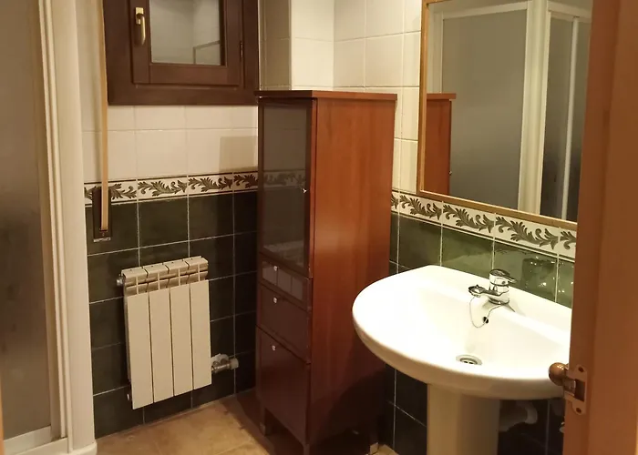 Valle De Tena - 3000 Apartamento Biescas (Aragon)