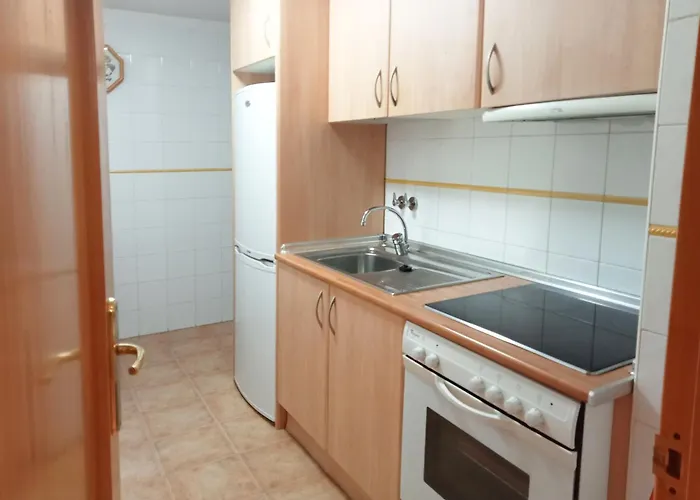 Apartamento Valle De Tena - 3000 Biescas (Aragon)