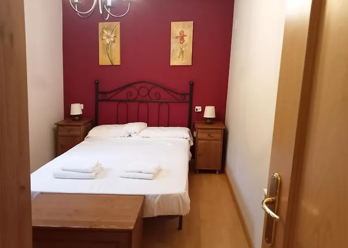 Valle De Tena - 3000 *