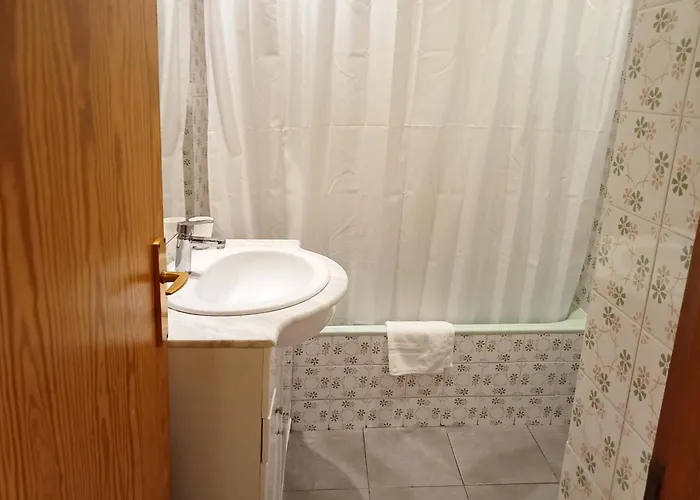 Valle De Tena - 3000 Biescas (Aragon)