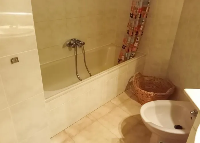 Valle De Tena - 3000 * Biescas (Aragon)