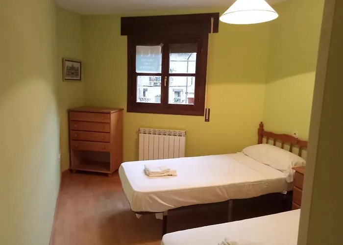 Valle De Tena - 3000