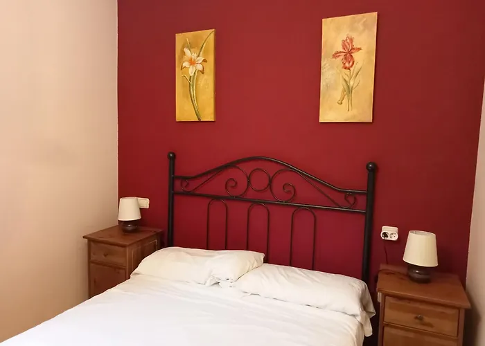 Apartamento Valle De Tena - 3000 *