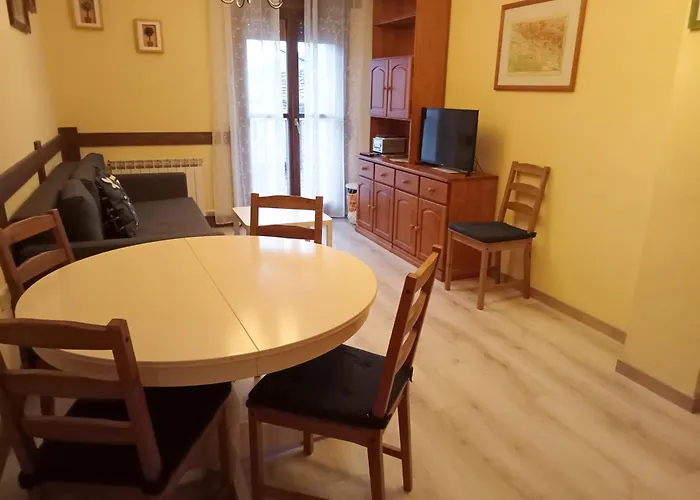 Valle De Tena - 3000 *