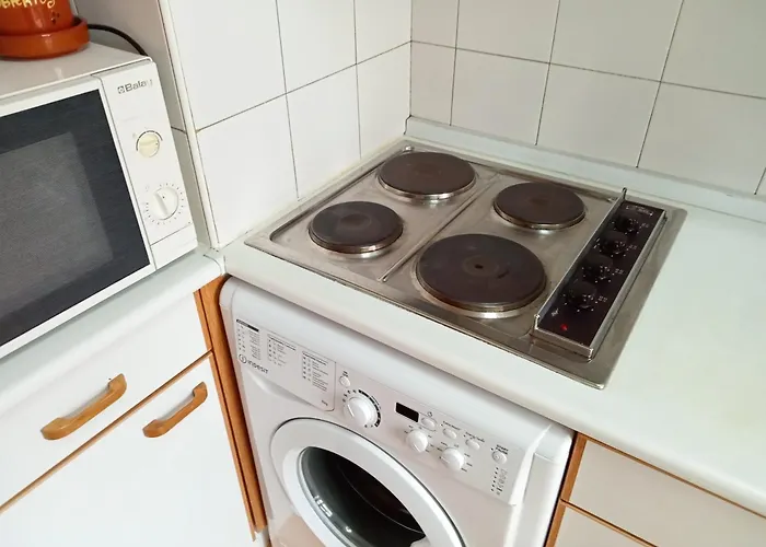 Valle De Tena - 3000 Biescas (Aragon)