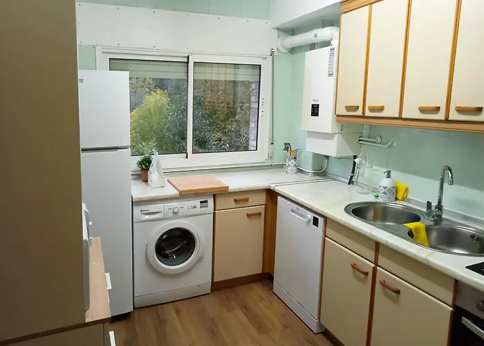 Valle De Tena - 3000