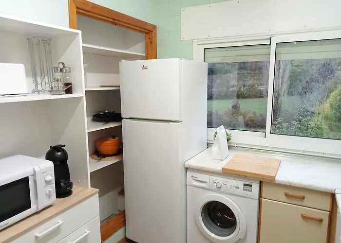 Valle De Tena - 3000 Apartamento *