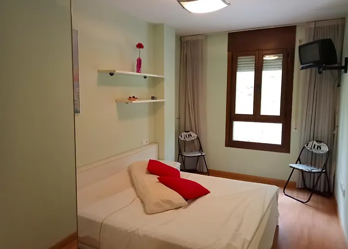 Valle De Tena - 3000 *