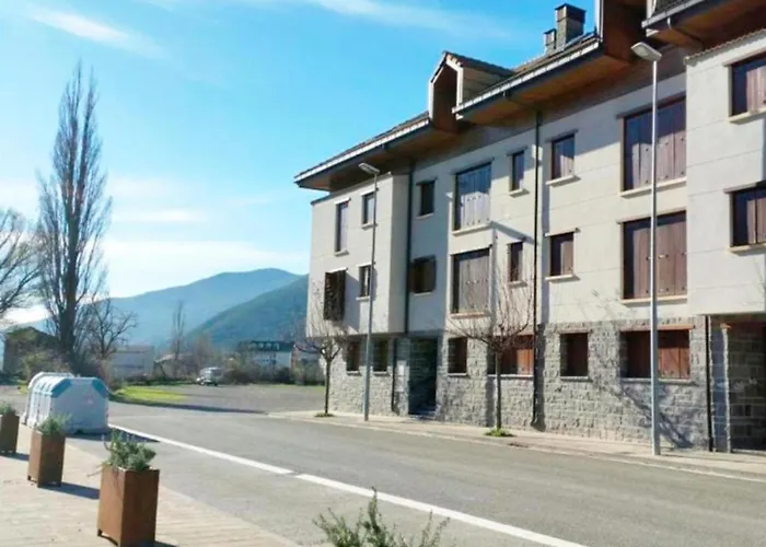 Valle De Tena - 3000 * Biescas (Aragon)